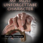 My Most Unforgettable Character – Prayer
