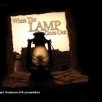 When The Lamp Goes Out – Rapture/End Times