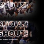 Shout! – Personal Encouragement