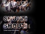 Shout! – Personal Encouragement