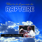 What To Do If You Miss The Rapture – End Times/Rapture